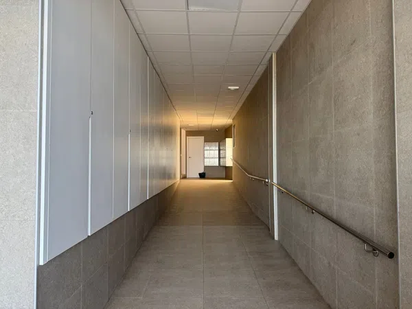 Piso en Paseo de las Golàs, 128 - Foto 1