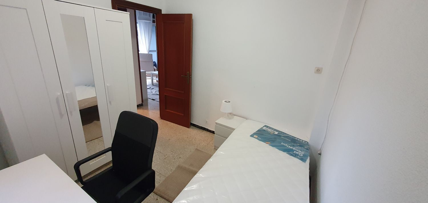 Piso en Calle Malvaloca, 1, Tiro de Línea - Foto 13