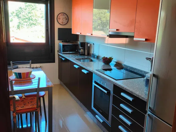 Piso en Camino de Clara Campoamor, 21, Castrelos - Sárdoma, Castrelos - Sárdoma - Foto 8