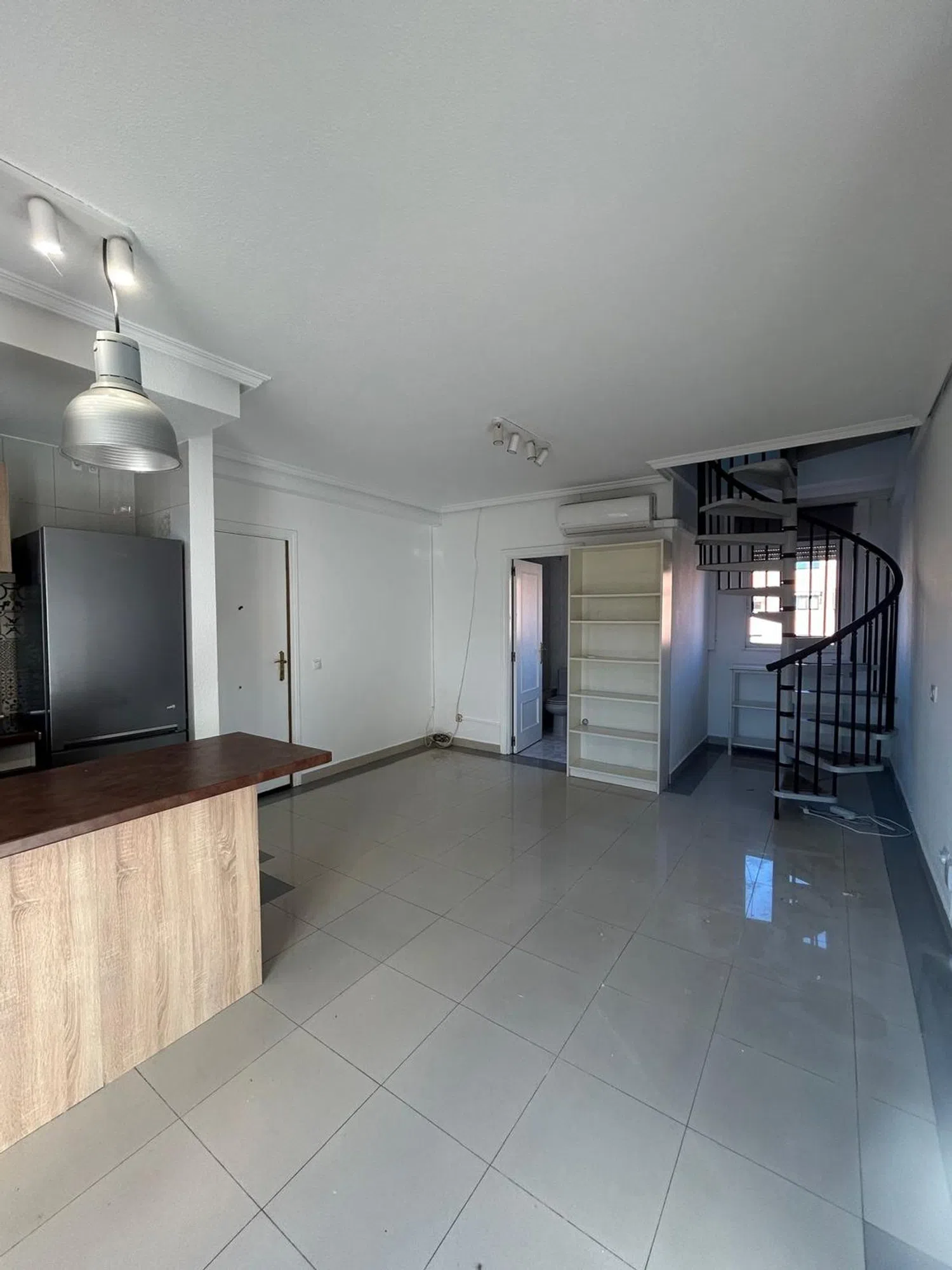 Dúplex en calle de Martínez Corrochano, 23 - Foto 4