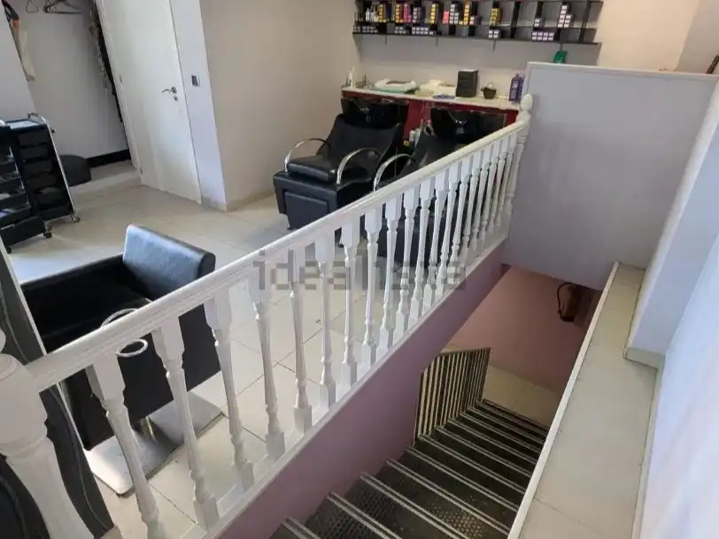 Local comercial en  Calle de Ginzo de Limia 42 - Foto 11