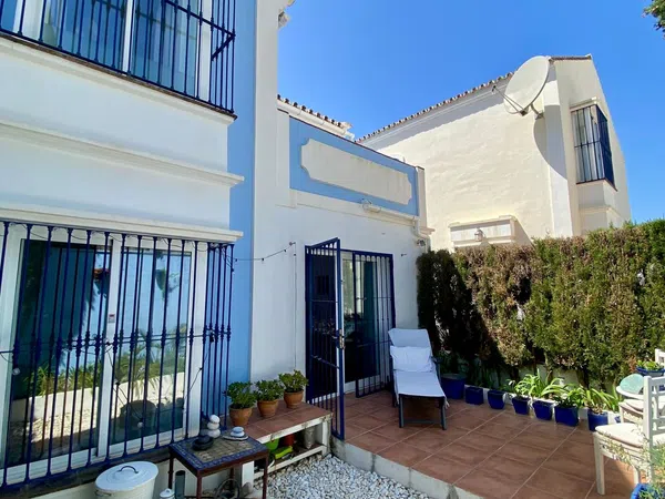 Chalet adosado en Villas del Rodeo, 19, Las Brisas - Foto 13