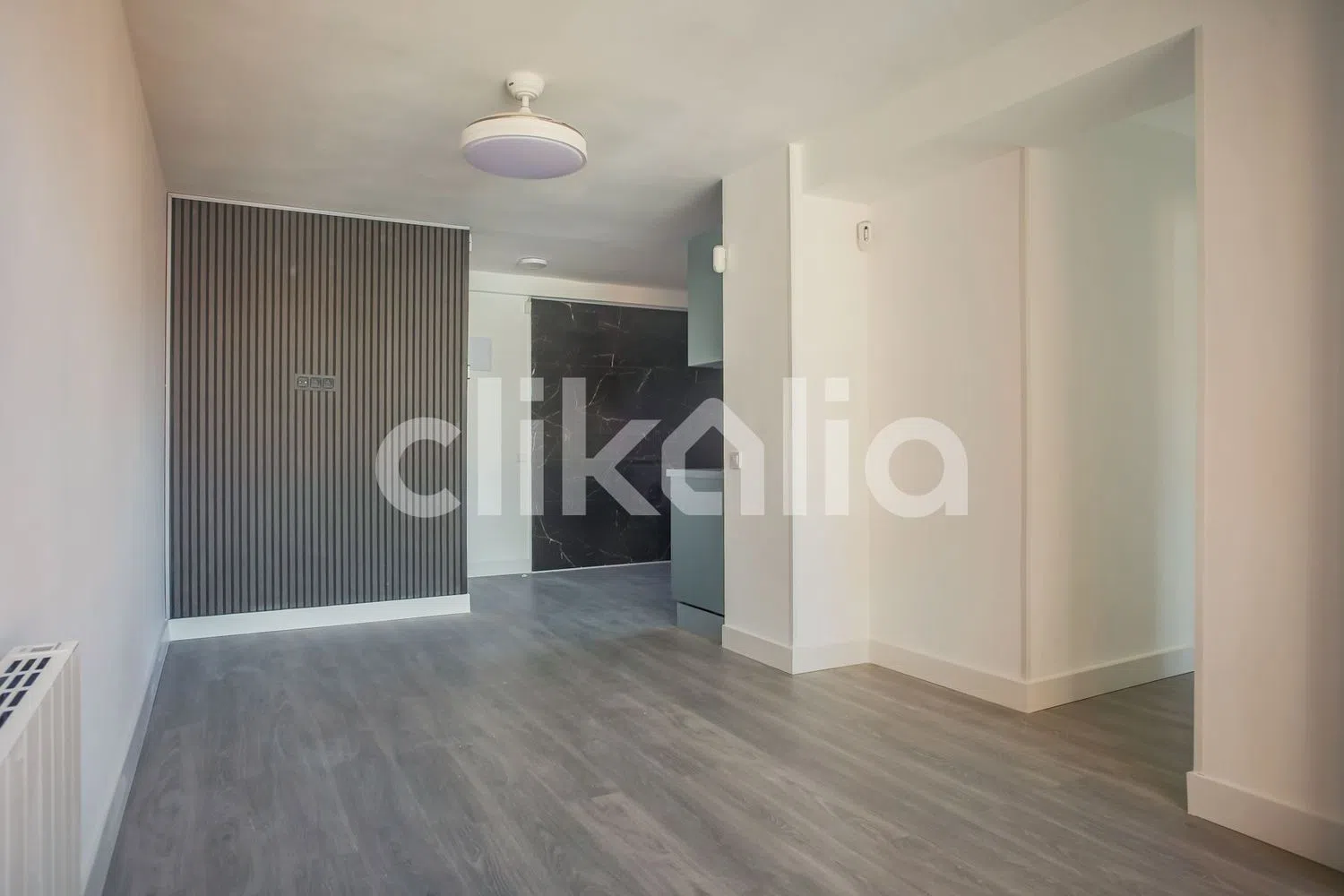 Piso en travesía de la Virgen del Puerto - Foto 3