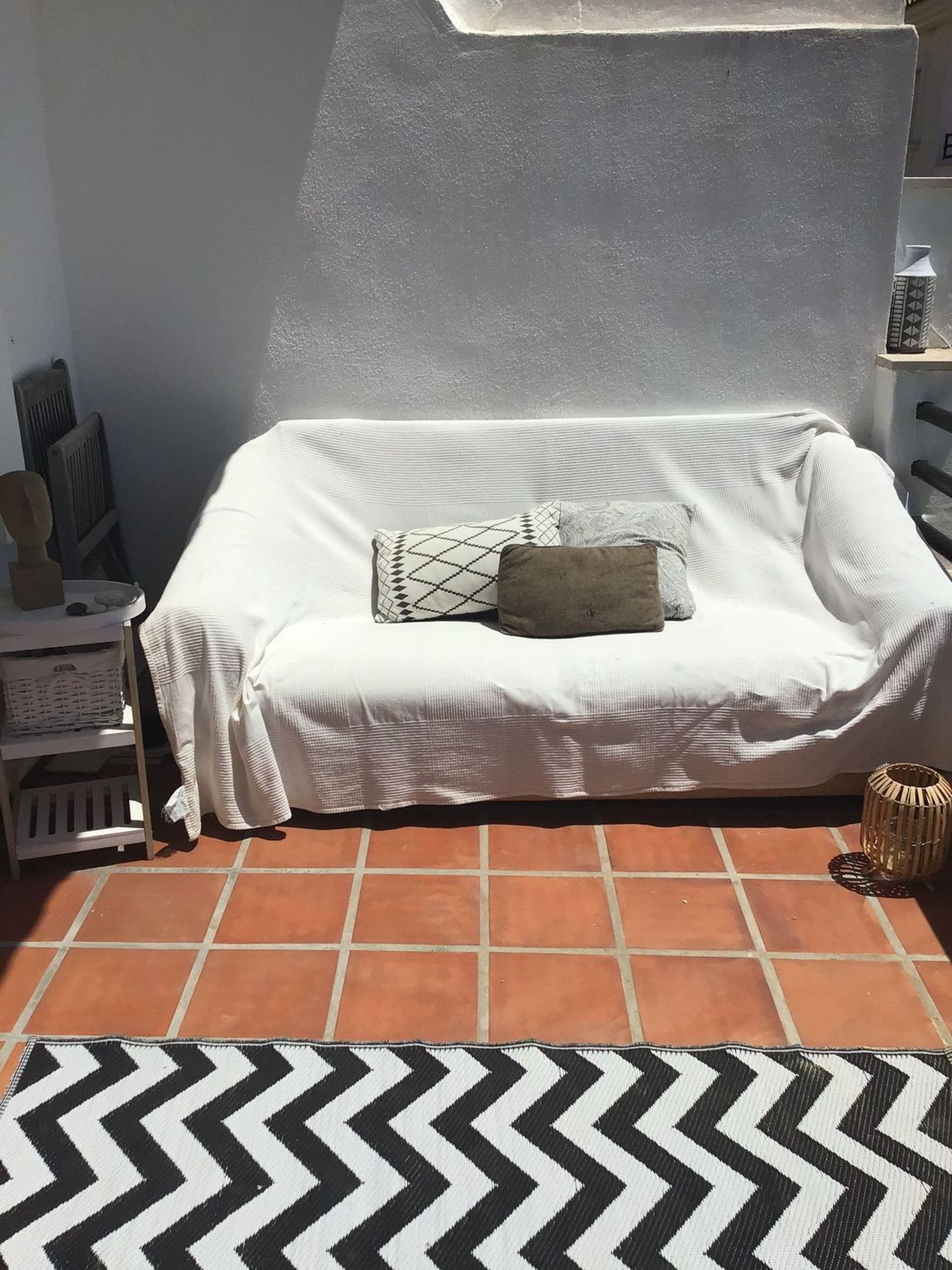 Chalet adosado en Avenida Cristóbal Colón, 18, Nuevo Portil, Nuevo Portil - Foto 17