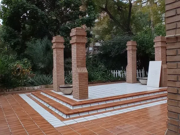 Casa o chalet independiente en Avenida de los Pinos, 12 ,, Santa María de Gracia - Foto 37