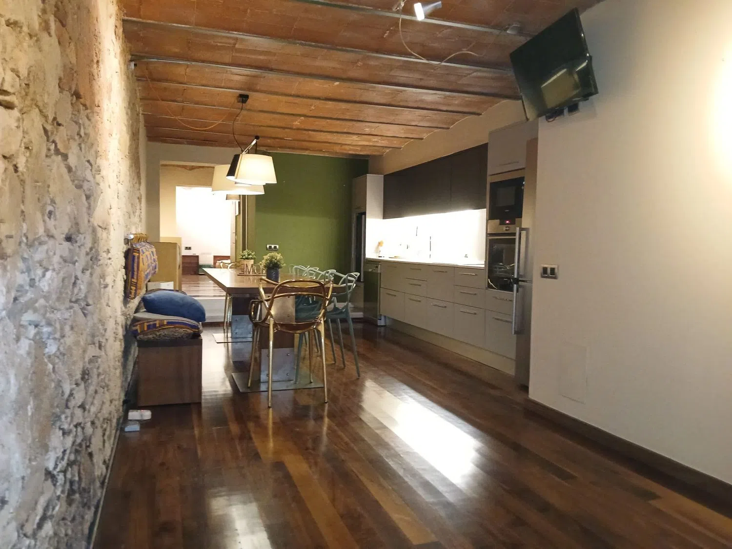 Estudio en Valencia, 353 - Foto 4