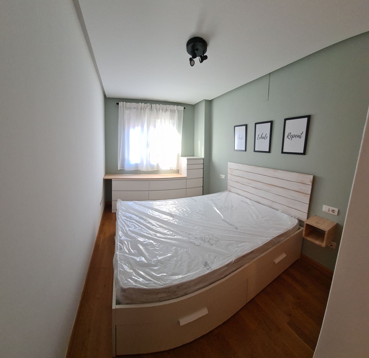 Piso en Avenida Príncipe de Asturias, 37, Zona Juan Carlos I - Avenida de Europa - Foto 13
