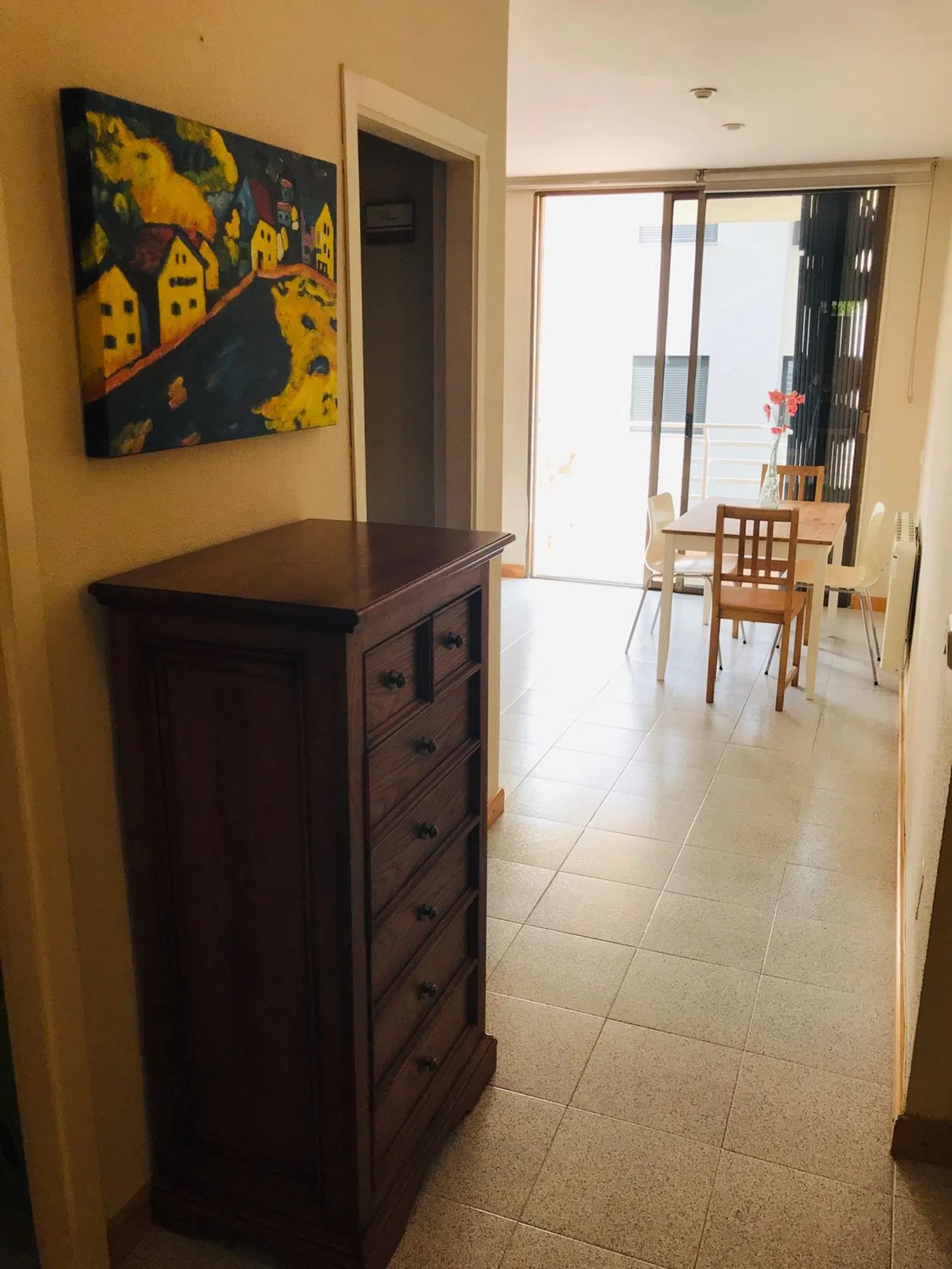 Estudio en calle Niça, 1 - Foto 17