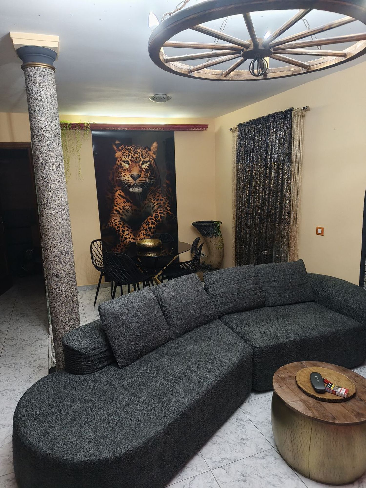 Piso en Calle de San Nicolás, 2, Santos - Foto 5