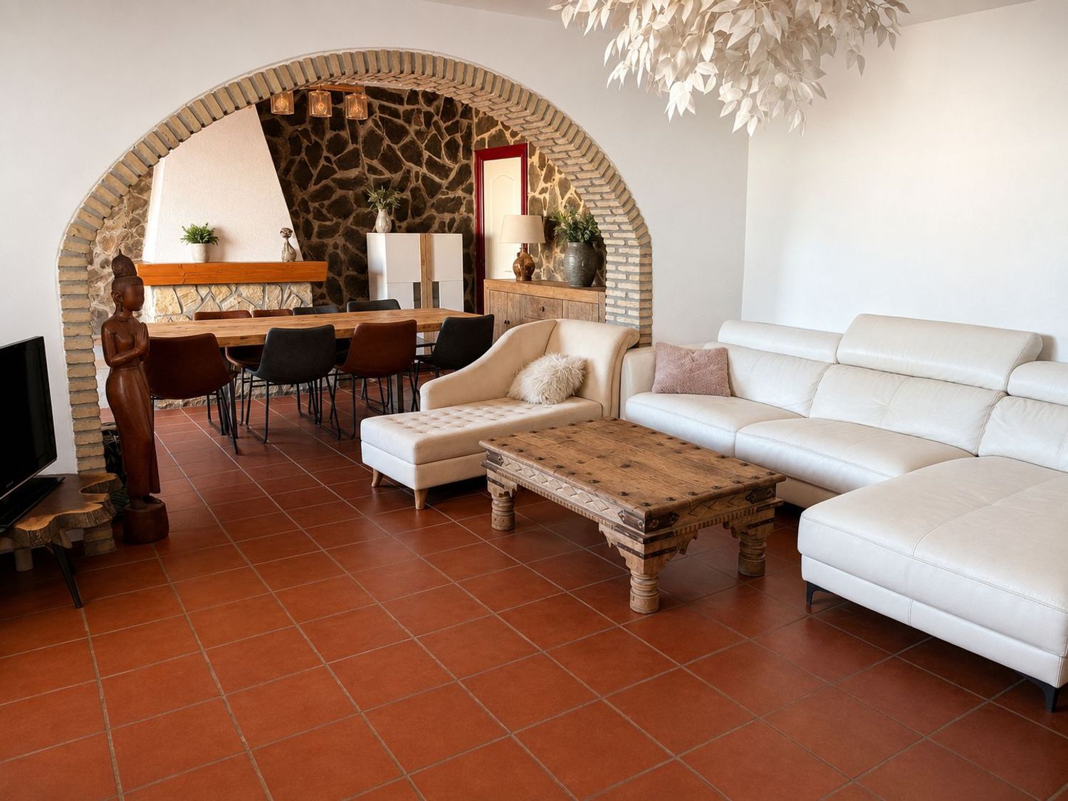 Casa o chalet independiente en Camino Arroyo de la Zarza, 9, Pinar de los Franceses - Marquesado - Foto 5