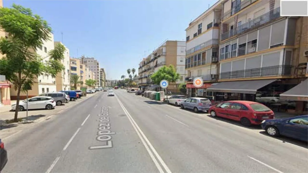 Piso en Triana - Foto 8