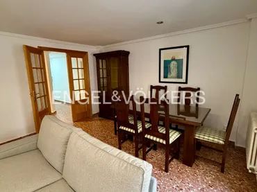 Piso en  Valencia Capital - Foto 1