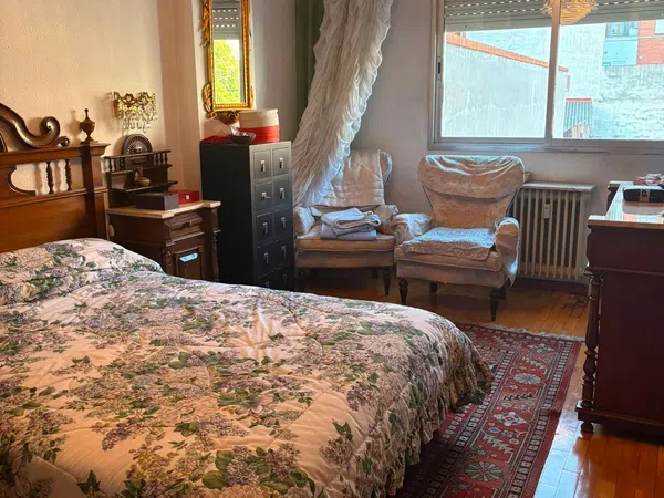 Piso en Calle de Juan Mambrilla, 22, Centro, Centro - Foto 19