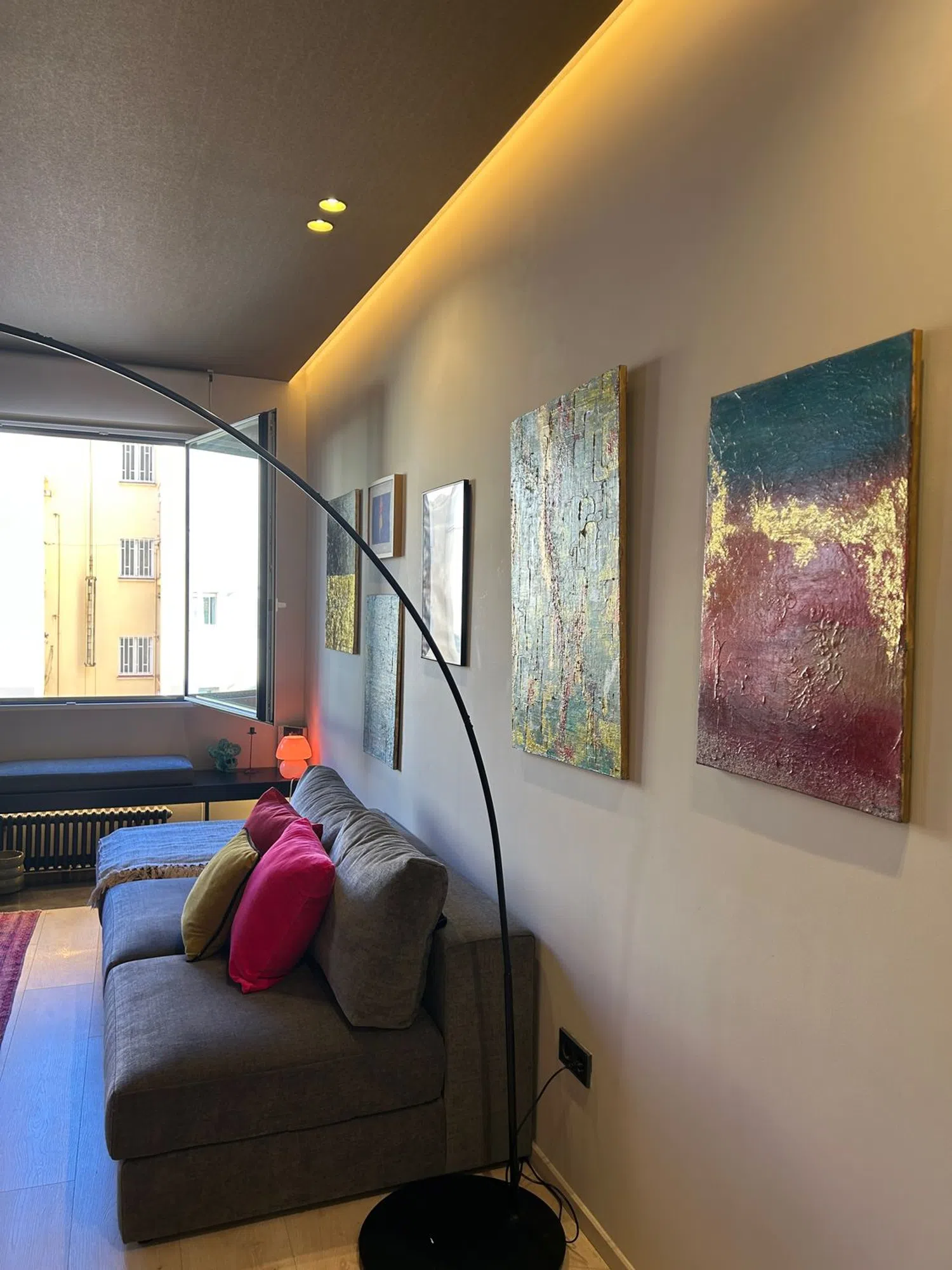 Piso en calle del Príncipe de Vergara, 275 - Foto 5