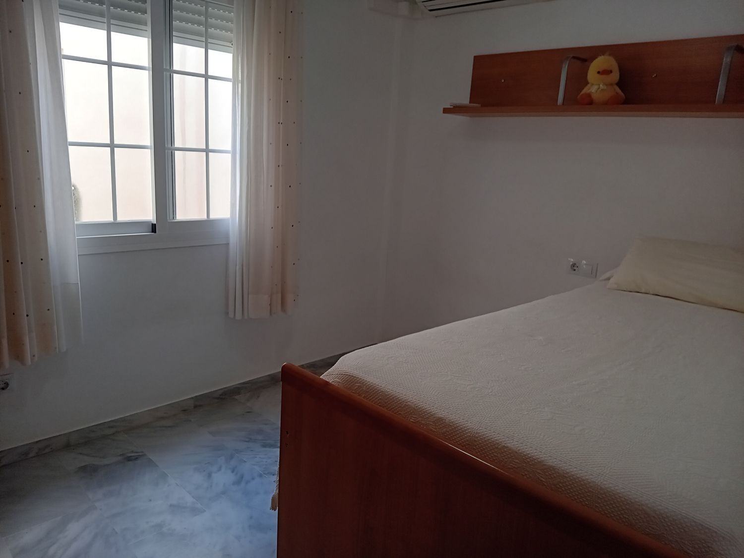 Ático en Playa de los Boliches - Foto 10