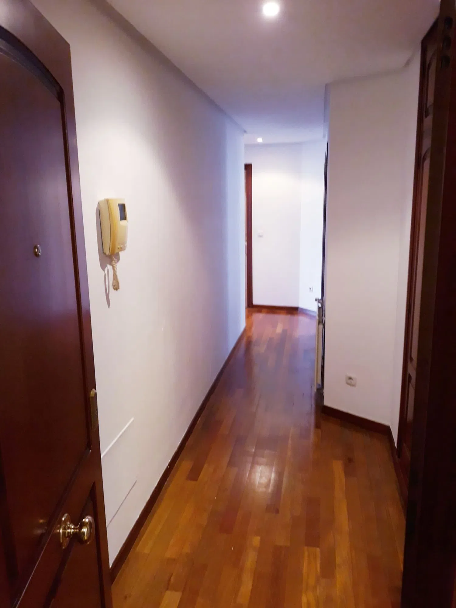 Piso en calle Jacinto Benavente, 1 - Foto 1