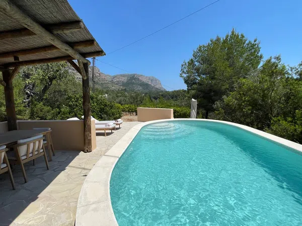Casa o chalet independiente en La Xara - La Sella - Jesús Pobre - Foto 31