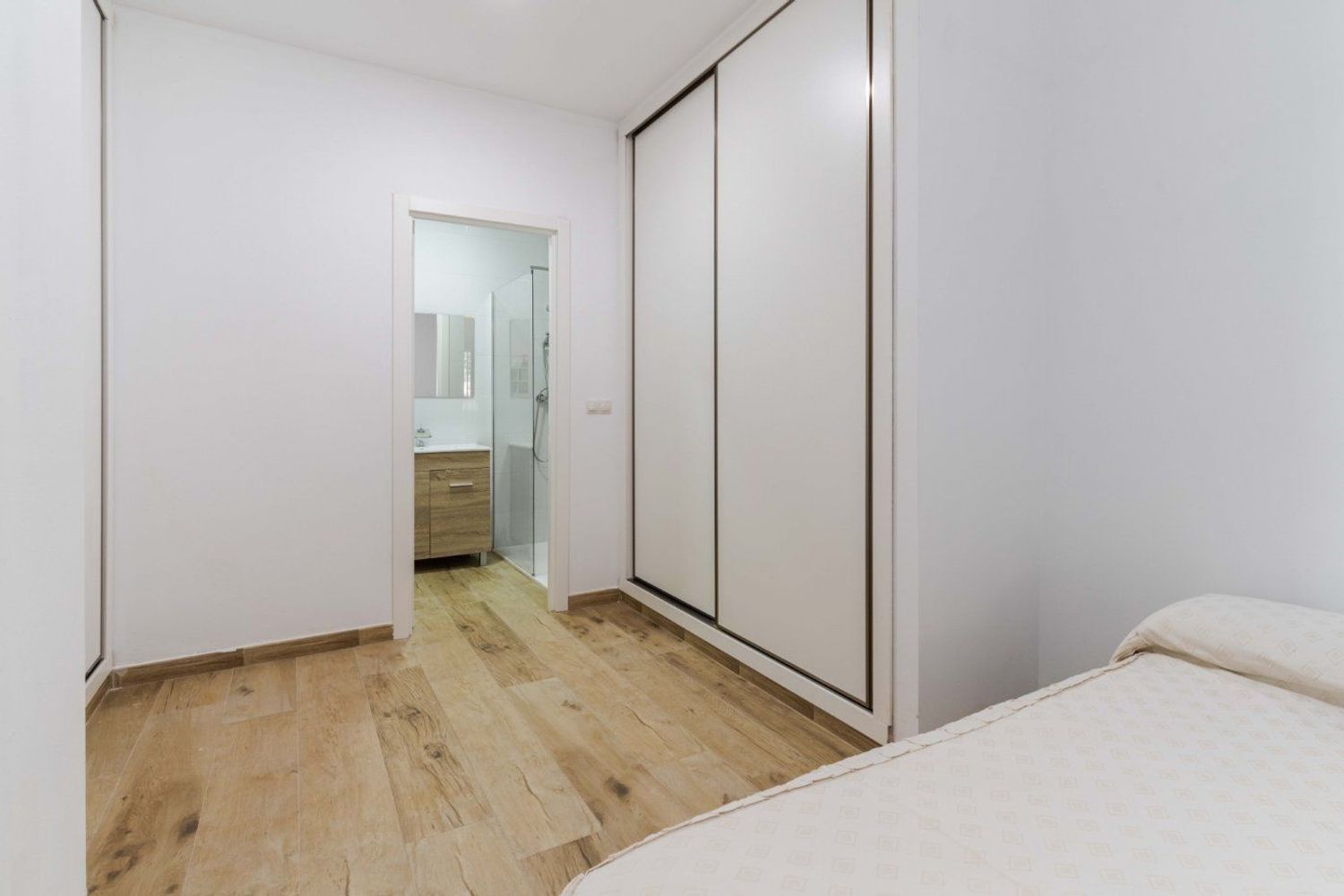 Estudio en Plaza Conde de Ferrería, Martiricos - La Roca - Foto 20