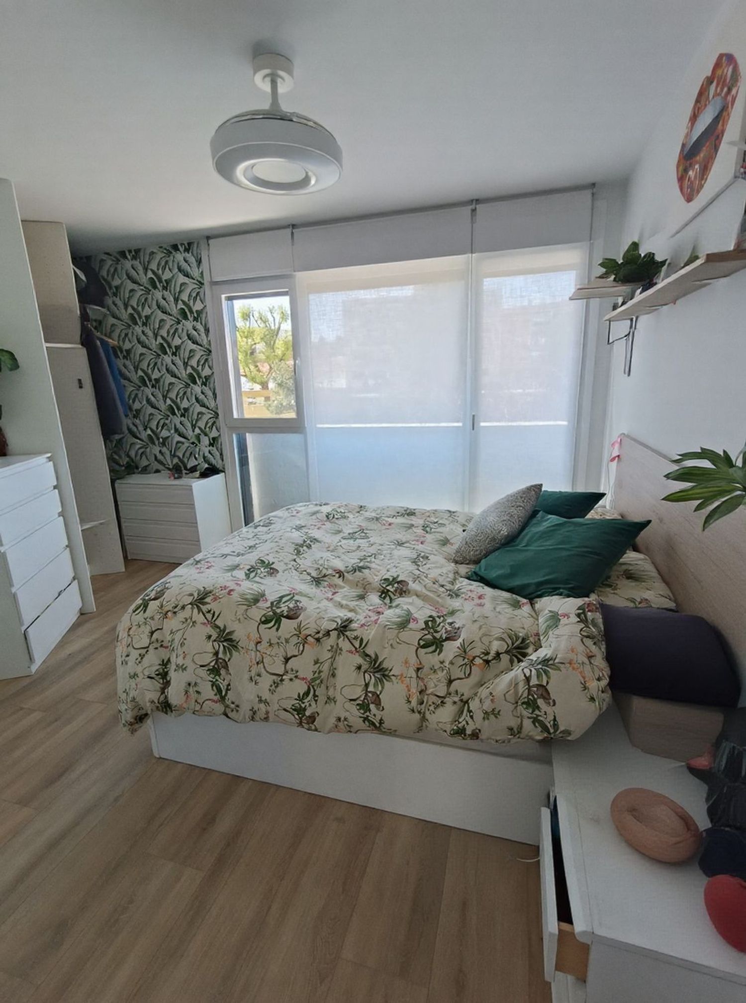 Estudio en paseo de Europa, 30 - Foto 10