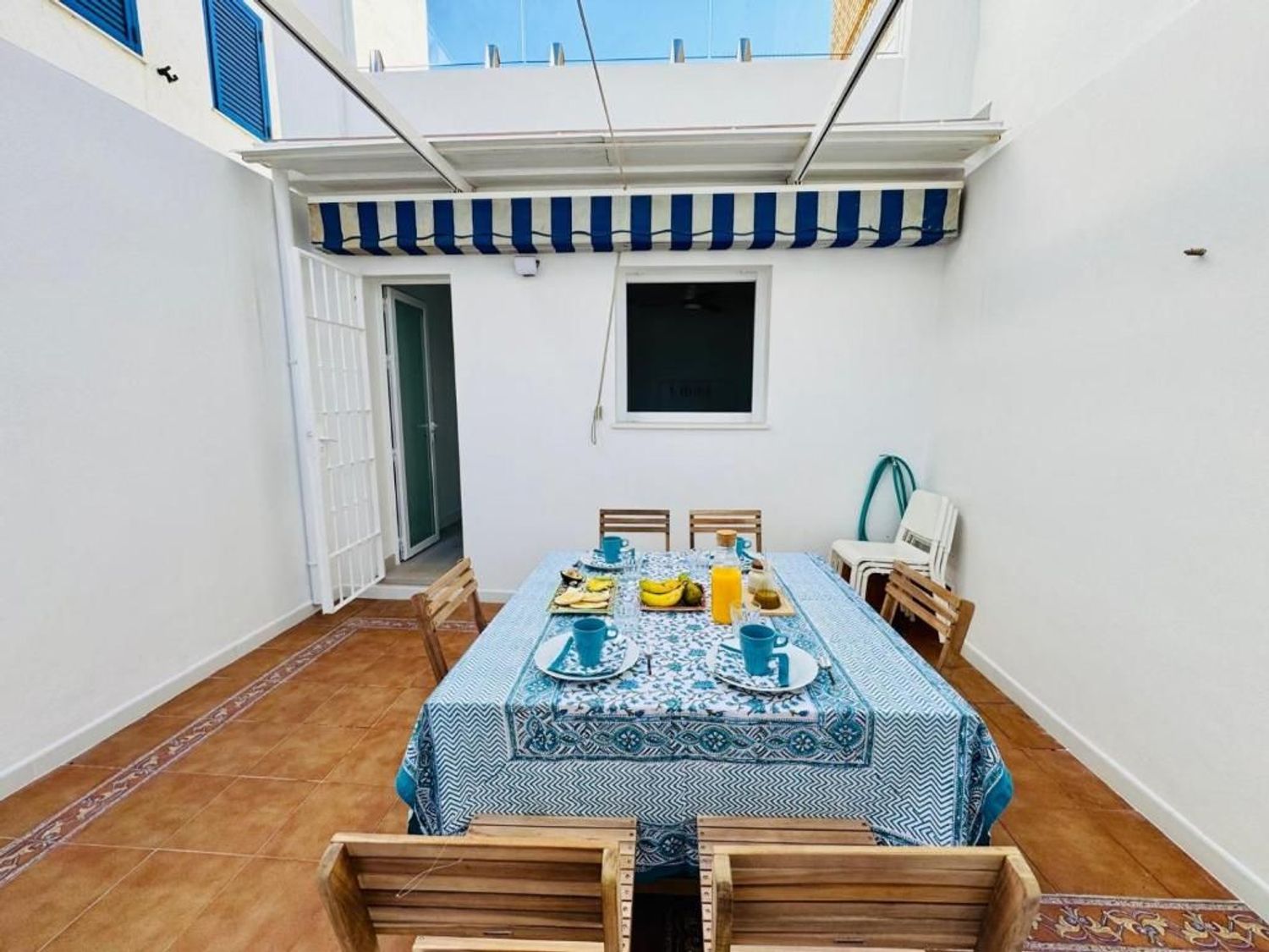 Casa o chalet independiente en Calle Róbalo, 6, El Palo - Foto 21