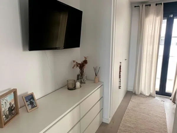 Piso en La Catalana - Foto 17