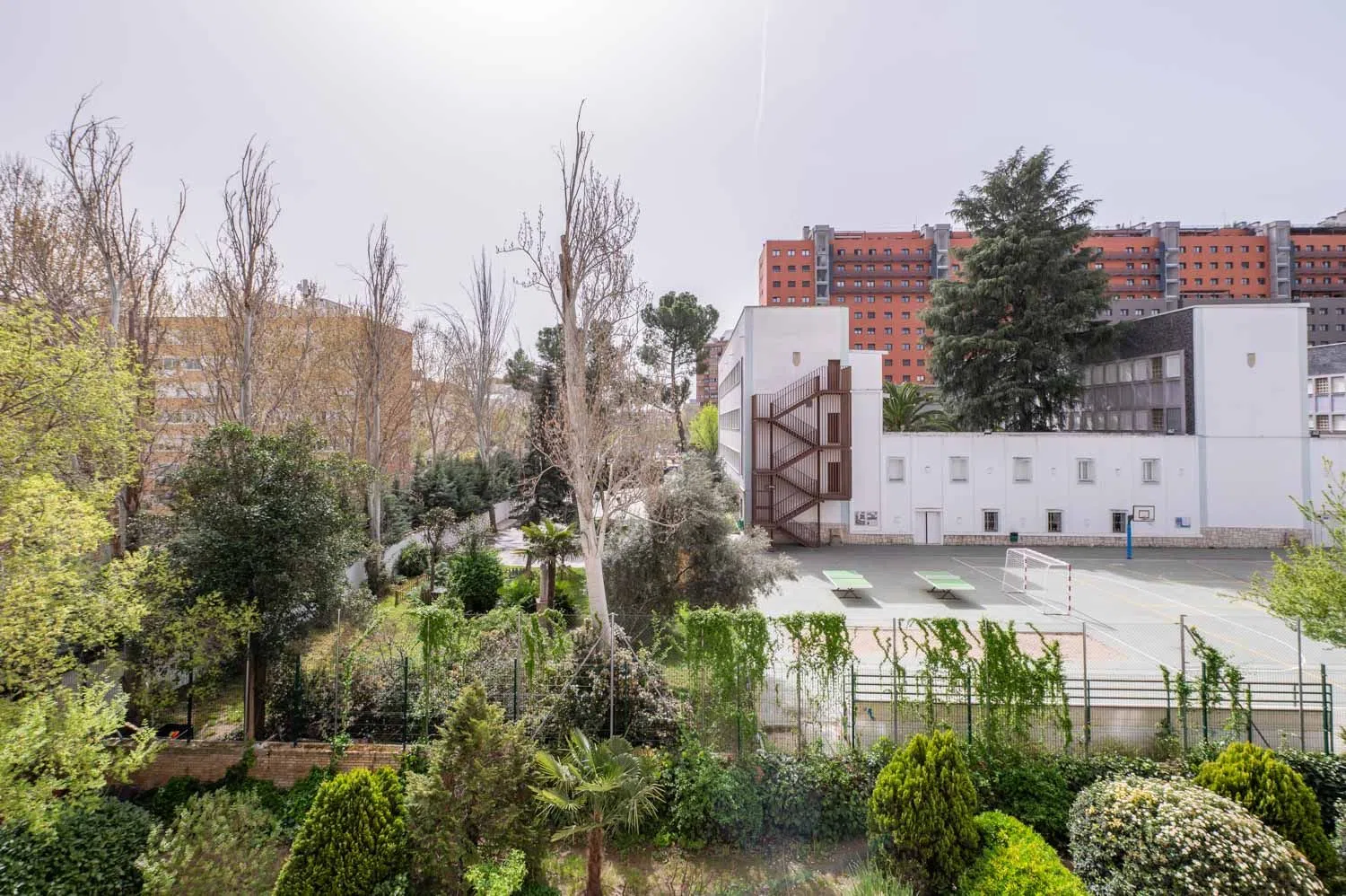 Piso en calle del Torpedero Tucumán, 6 - Foto 1