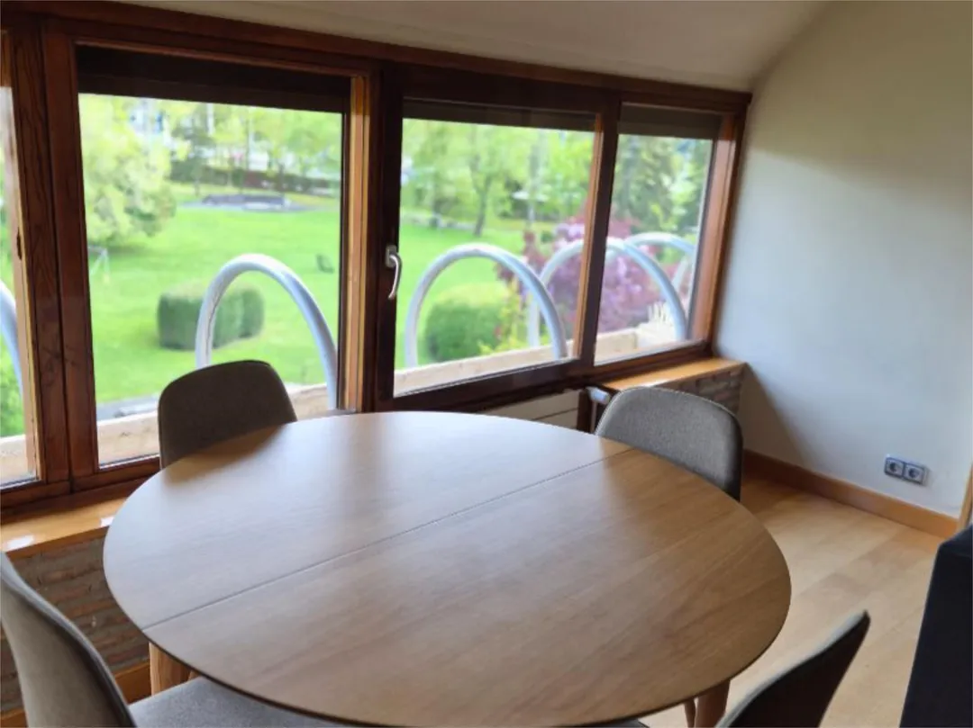 Ático en  Cervantes Ibilbidea 7 - Foto 4