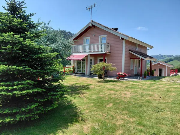 Casa o chalet independiente en Carretera Ruedes, 3997 - Foto 1