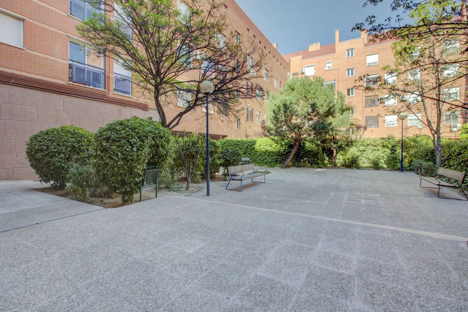 Ático en calle del Congosto, 47 - Foto 14