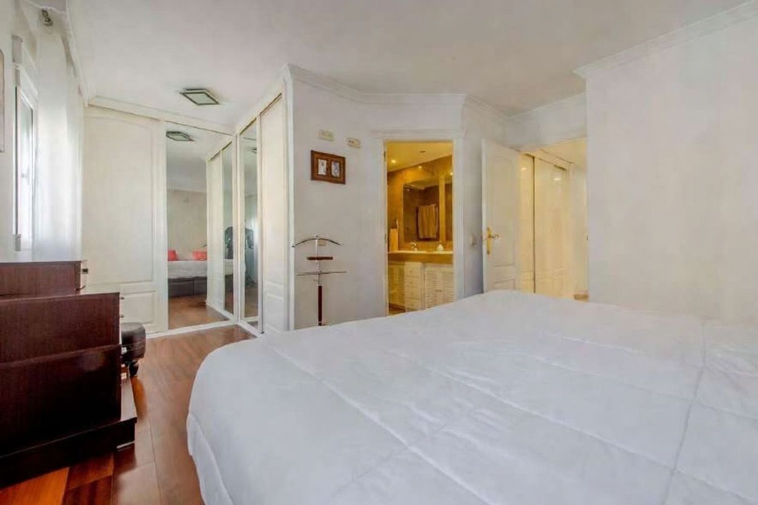 Chalet pareado en calle de Isaac Albéniz, 18 - Foto 6