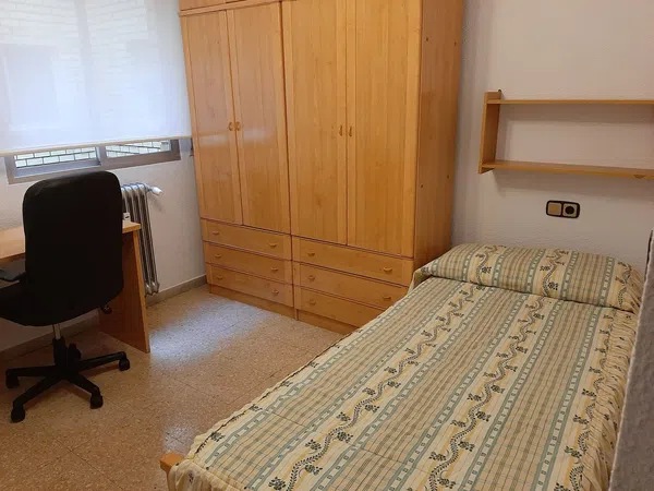 Piso en calle Edisson, 8 - Foto 11