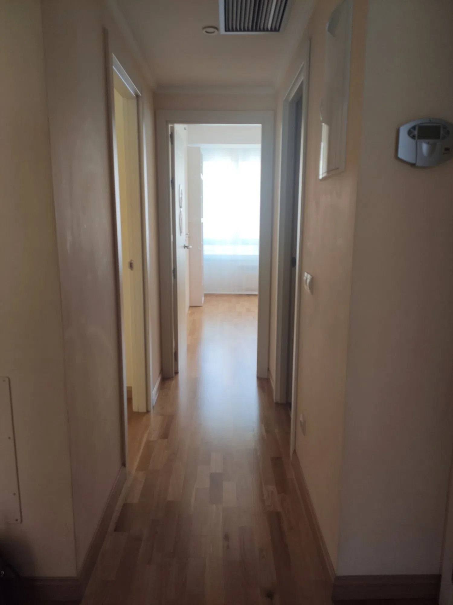 Piso en paseo de Europa, 15 - Foto 7