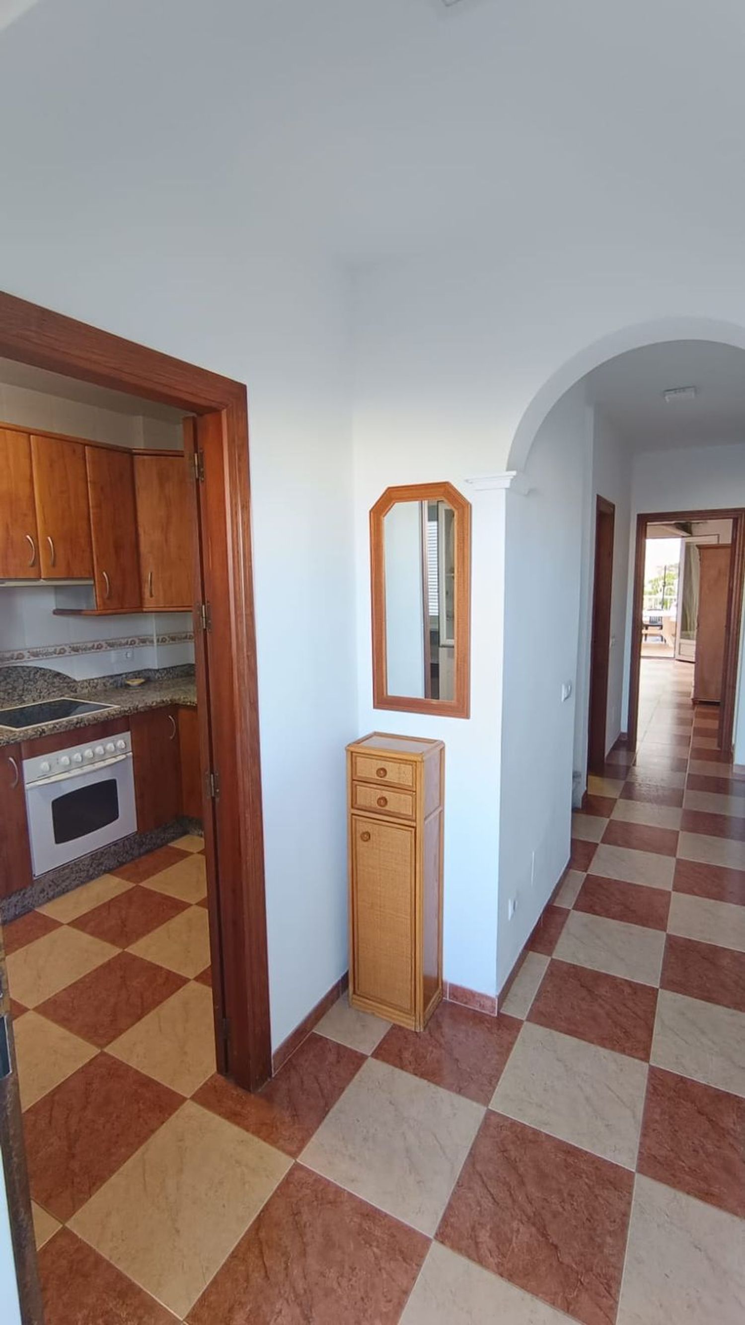 Chalet adosado en Urb. Solana del Mar s/n, Las Marinas, Las Marinas - Foto 9