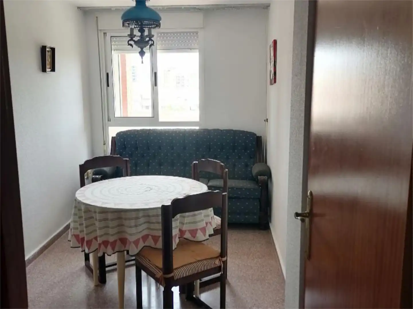 Piso en  Avinguda Periodista Rodolfo de Salazar 34 - Foto 17