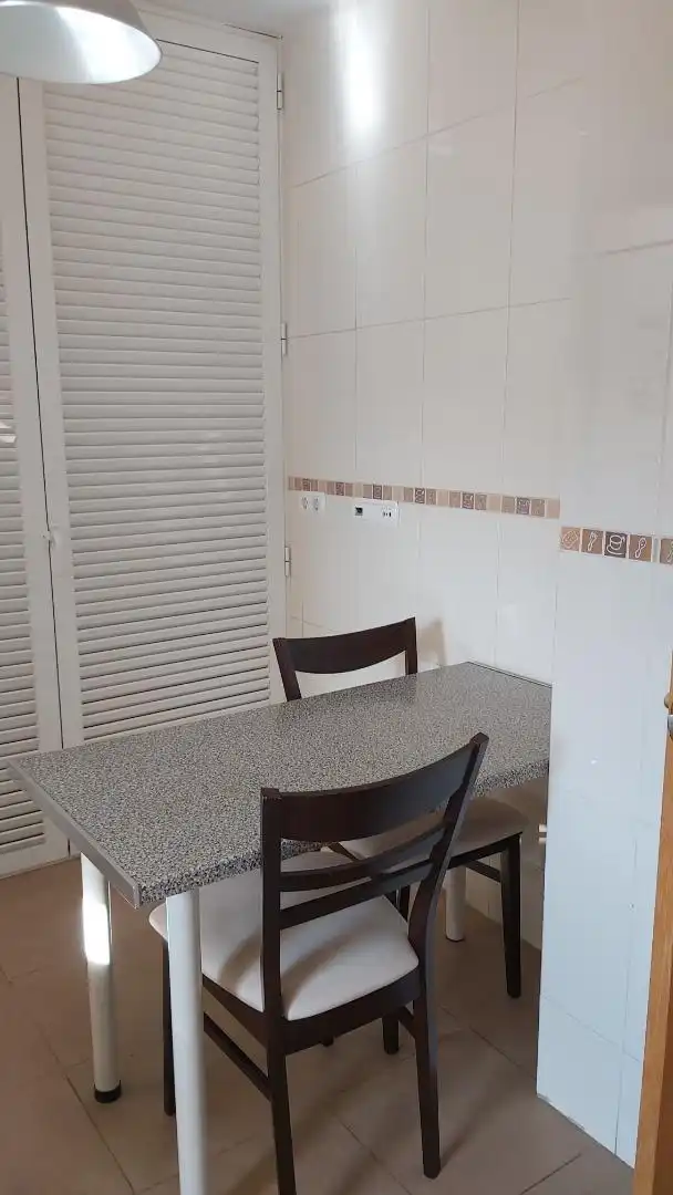 Piso en  Avenida de la Ilustración 97 - Foto 2