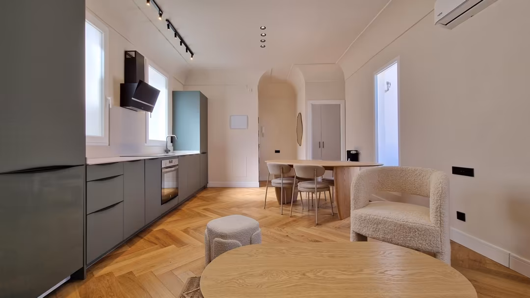 Piso en  Calle de Don Ramón de la Cruz 78 - Foto 26