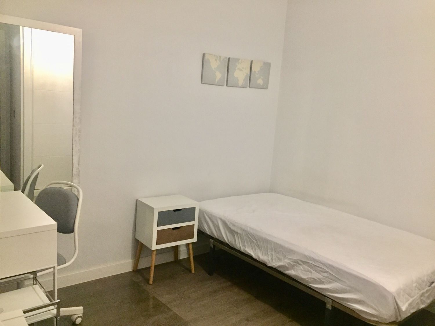 Piso en calle de Padilla, 54 - Foto 16