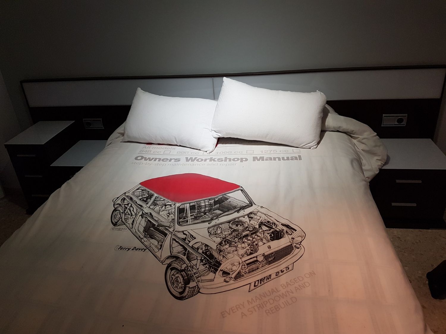 Piso en avenida de la Constitució, 53 - Foto 11