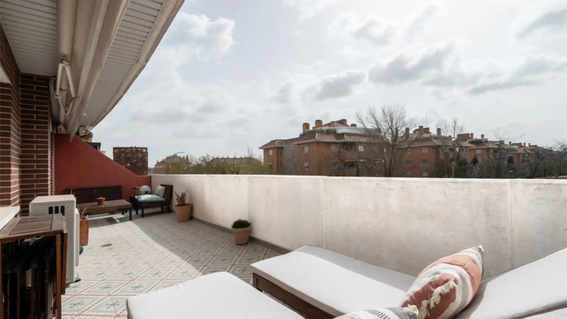 Piso en  Calle Hermanos Machado 2 - Foto 9