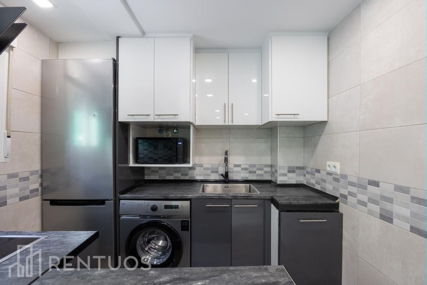 Piso en calle Caucho - Foto 7