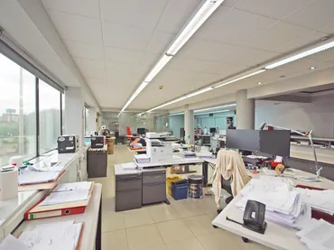 Nave Industrial en  Calle Arquimedes - Foto 10
