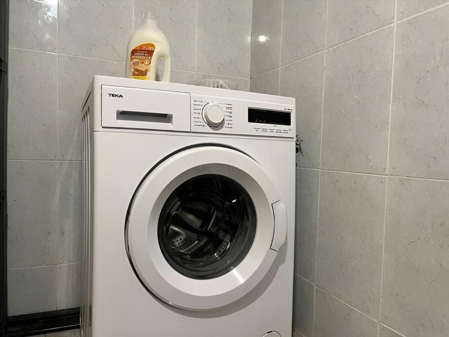 Piso en calle Luis Antúnez, 15 - Foto 14