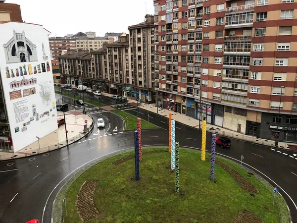 Piso en Pz de los oficios, 2, Puerta de la Villa - Arbolón, Puerta de la Villa - Arbolón - Foto 5