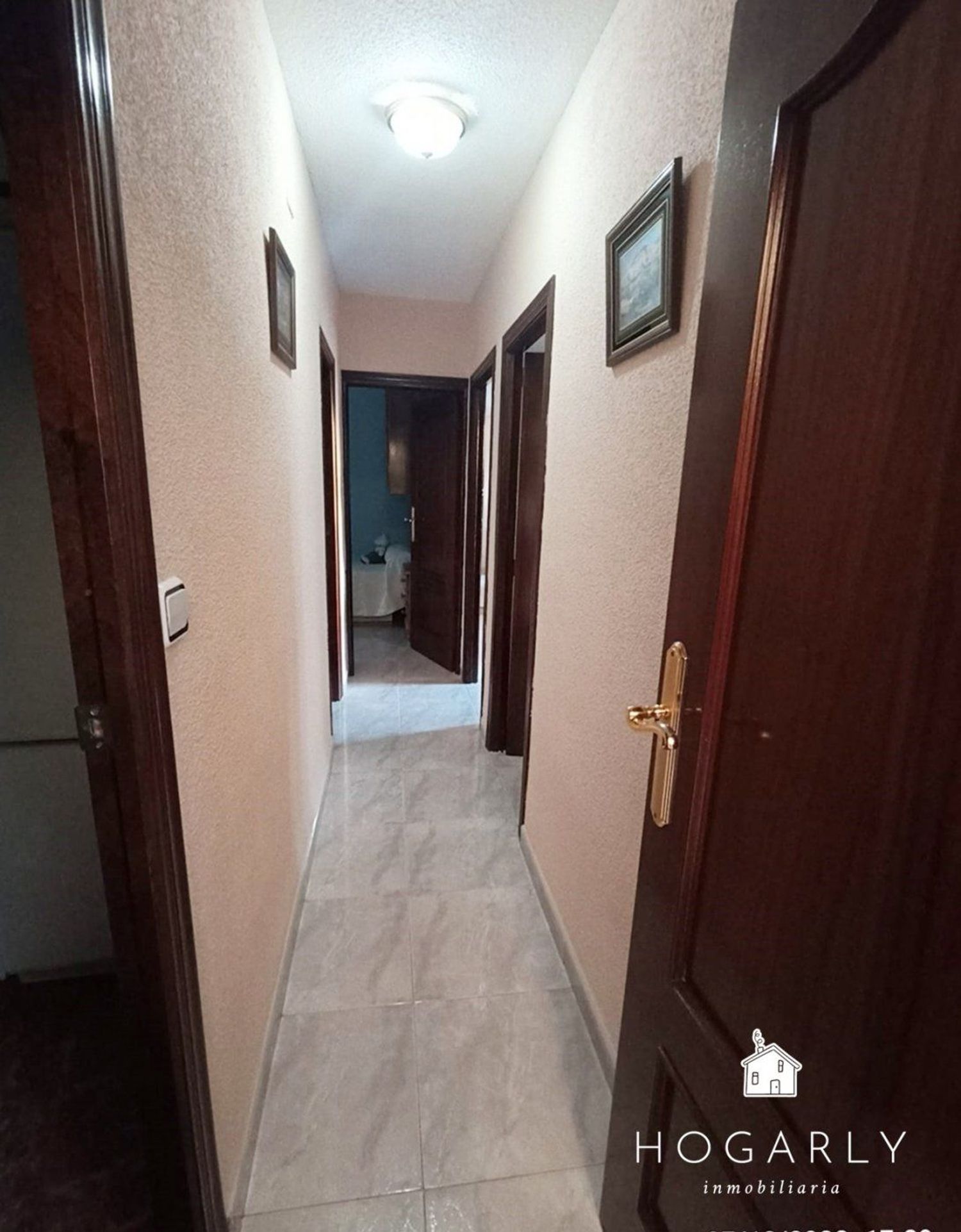 Piso en Avenida Virgen de los Dolores, 20, Vistalegre - Parque Cruz - Universidades - Foto 8