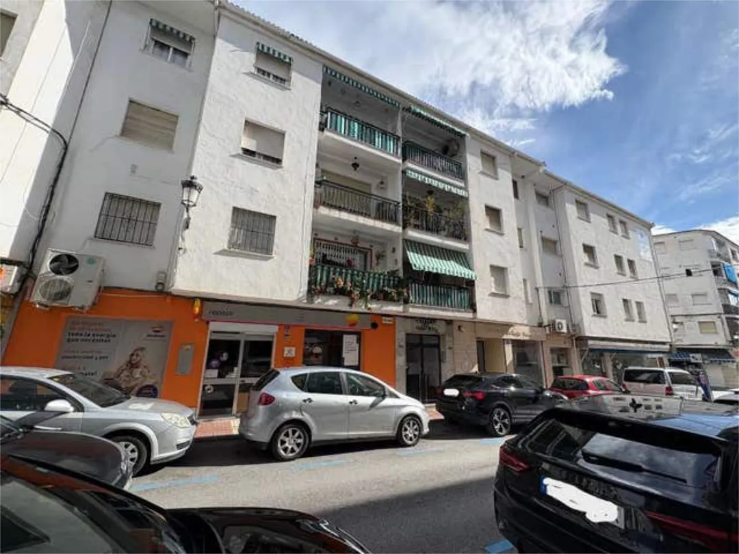 Piso en SAN PEDRO ALCÁNTARA CENTRO - Foto 9