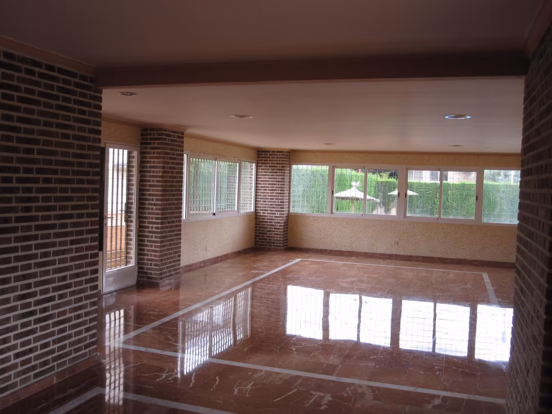Piso en  Calle Los Álamos 1S - Foto 10