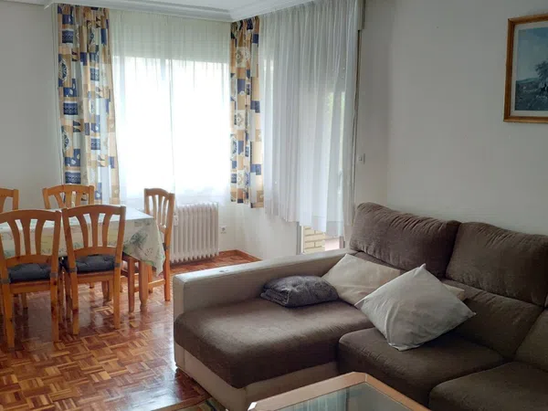 Piso en calle Fuente del Hierro, 25 - Foto 4