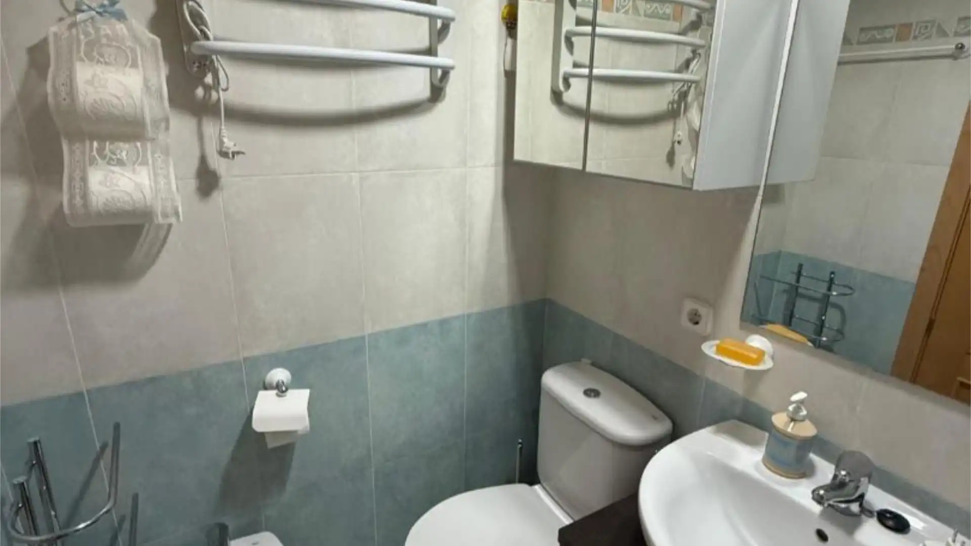 Piso en Villajoyosa / La Vila Joiosa - Foto 18