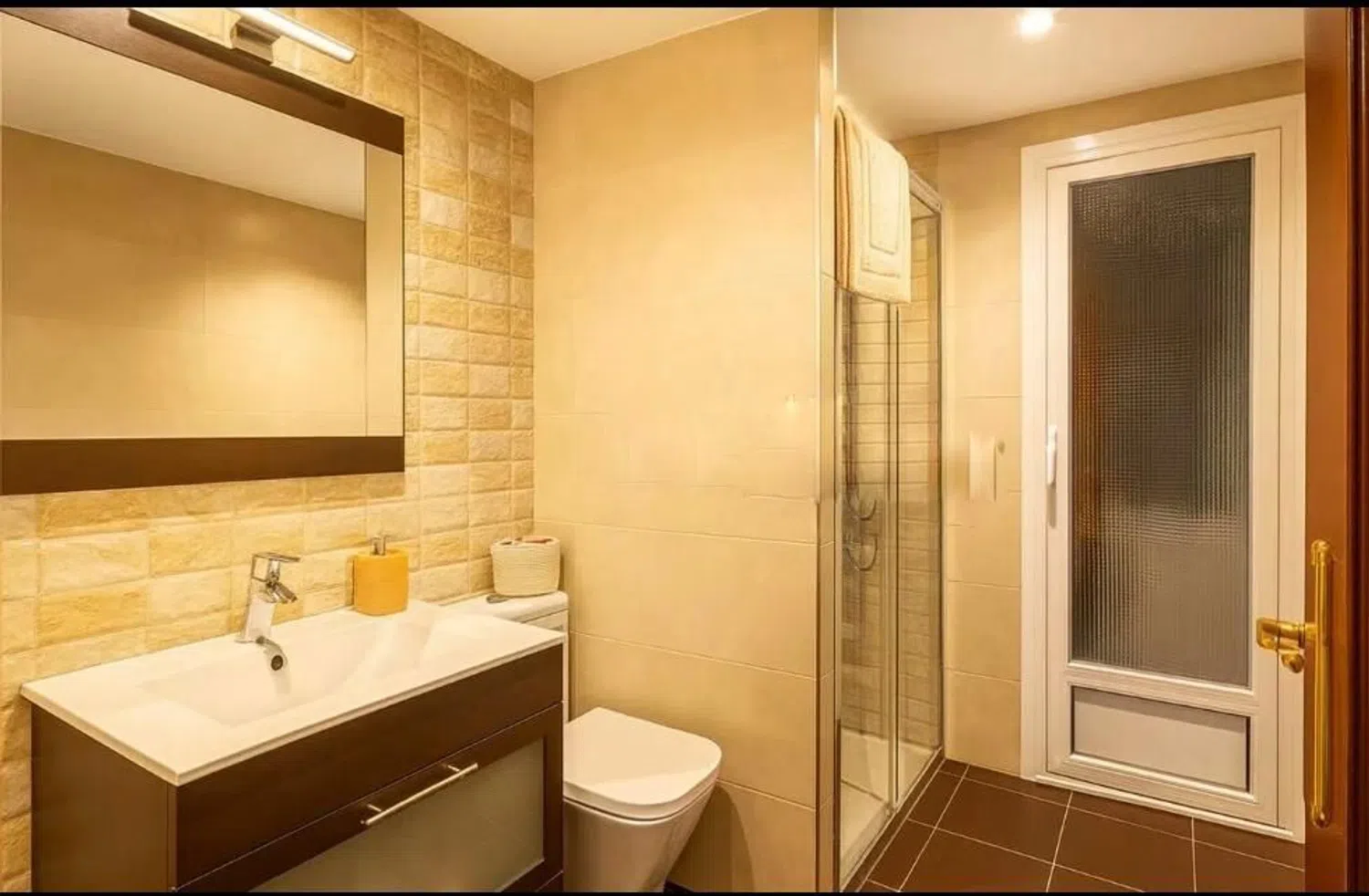 Piso en avenida de Logroño, 114 - Foto 3