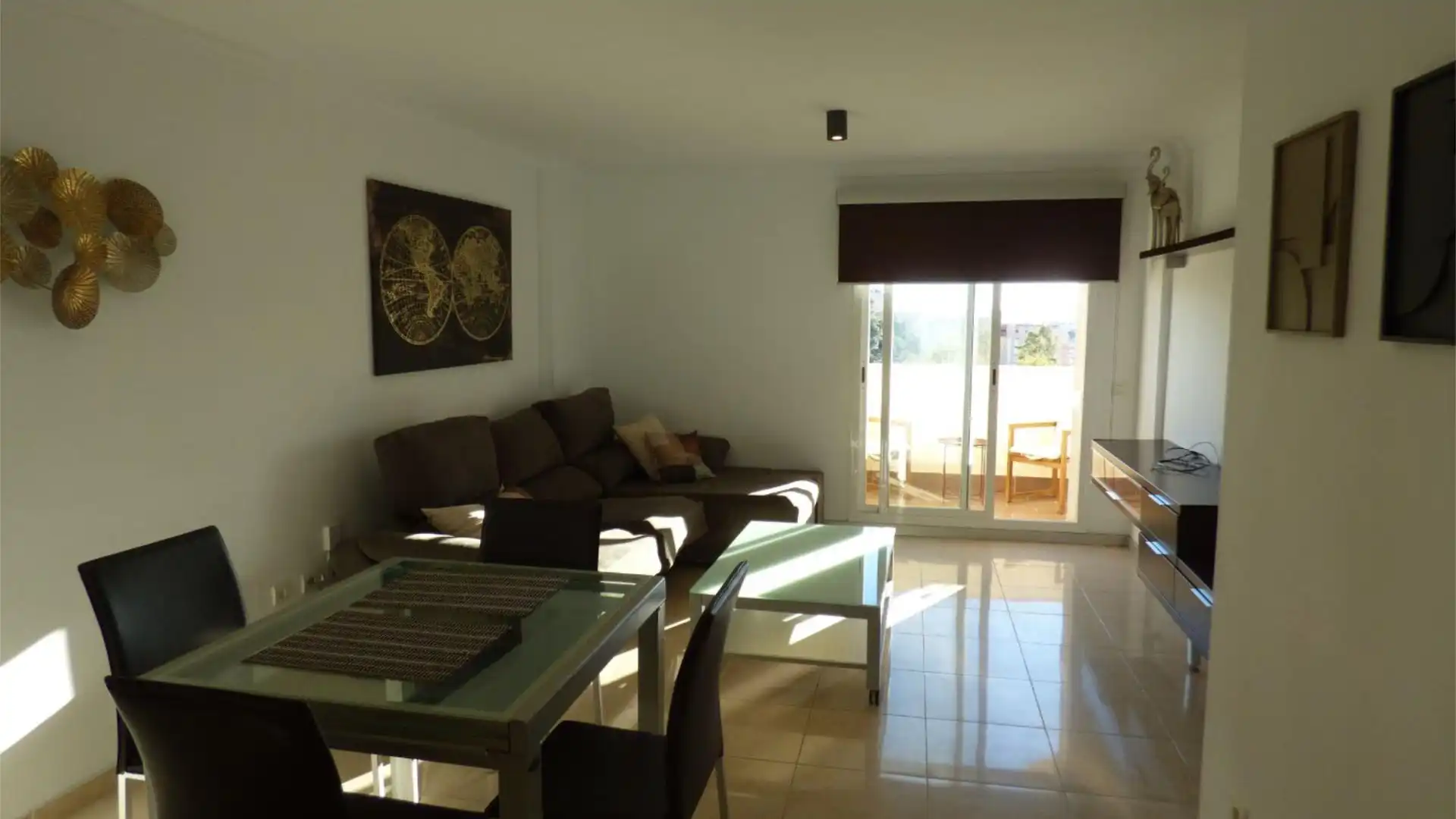 Piso en  Calle Coleo 11 - Foto 1